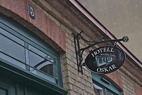 Hotell Oskar