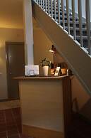 Hotell Oskar
