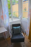 Hotell Oskar