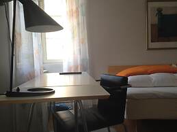 Hotell Oskar