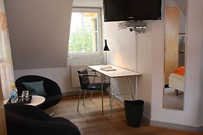Hotell Oskar