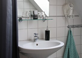 Hotell Oskar