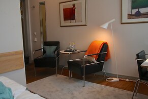 Hotell Oskar