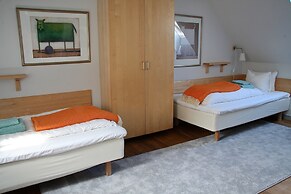 Hotell Oskar