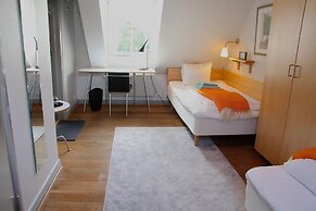 Hotell Oskar