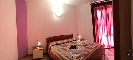 Residence Le Azalee