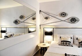 Angelos Design Suites