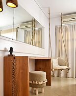 Angelos Design Suites