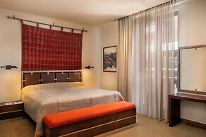 Tufenkian Historic Yerevan Hotel
