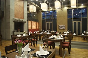 Tufenkian Historic Yerevan Hotel
