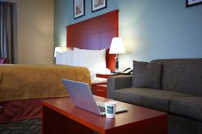 Quality Inn