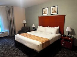 Quality Inn
