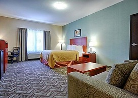 Quality Inn