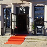 Hotel No13