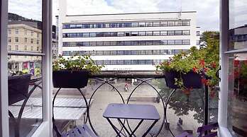 Hotel No13