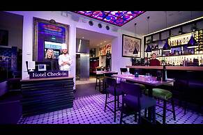 Hotel No13