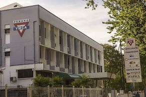 YMCA Penang