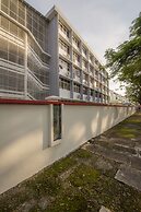 YMCA Penang
