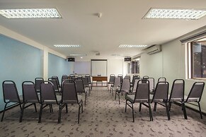 YMCA Penang