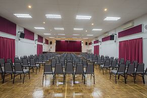 YMCA Penang