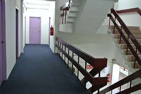 YMCA Penang