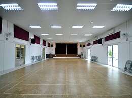 YMCA Penang