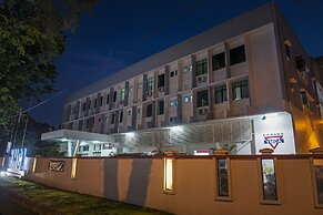 YMCA Penang