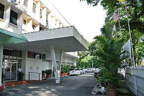 YMCA Penang