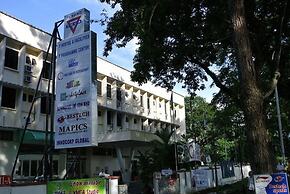 YMCA Penang