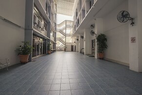YMCA Penang