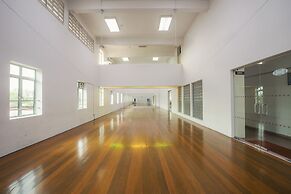 YMCA Penang