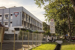 YMCA Penang