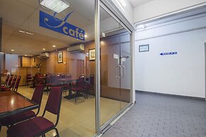 YMCA Penang