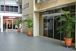 YMCA Penang
