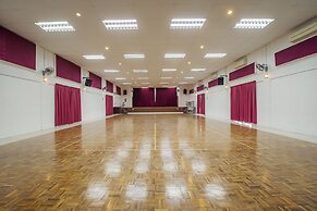 YMCA Penang
