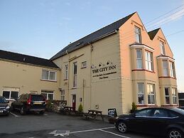 The City Inn