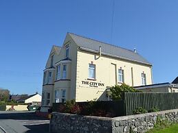 The City Inn