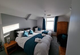 The City Inn