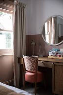 Worplesdon Place Hotel