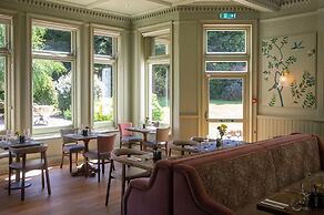 Worplesdon Place Hotel