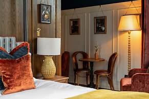 Worplesdon Place Hotel