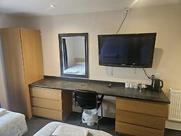 Swan Hotel