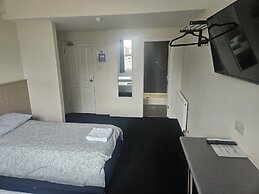 Swan Hotel