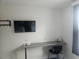 Swan Hotel