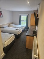 Swan Hotel