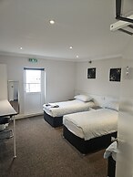 Swan Hotel