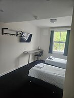 Swan Hotel