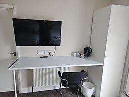 Swan Hotel