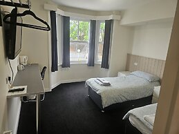 Swan Hotel