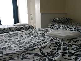 Swan Hotel